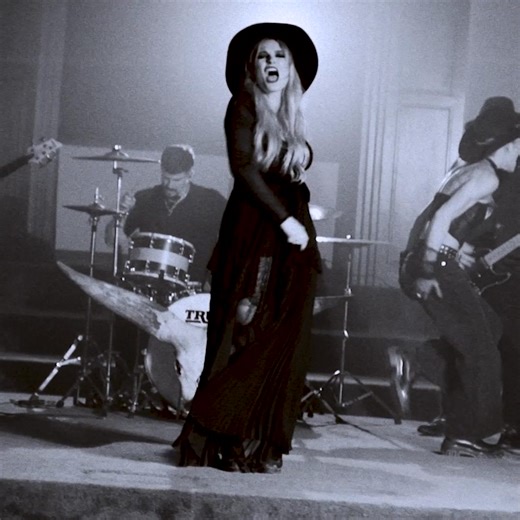 BIG NEWS! The wait is over! Our brand new single "Living Dead" is out NOW! Get ready to turn up the volume and join The Pretty Wild revolution! Listen now and let us know what you think! | The Pretty Wild