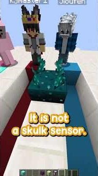 Minecraft Block Race! #shorts