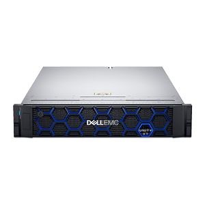 [Hot Item] DELL EMC Unity 480f Flash Array 2u Rack Storage
