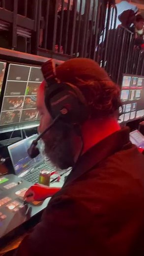 Behind The Scenes at Adirei Hatorah in Xfinity Mobile Arena in Philadelphia - Sunday May 31 2026