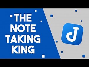 I Finally Tried Joplin