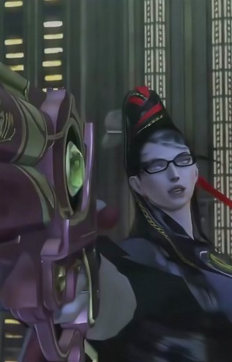Uncovering the Mystery: Bayonetta's Summons and Hair Covering
