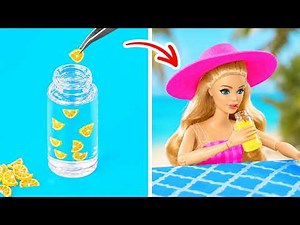 🌸 TINY DIY CRAFTS DIY THAT ARE SO CUTE! 💖🔥