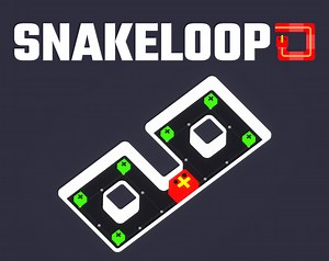 Snakeloop by Axel 'Vlad' Born