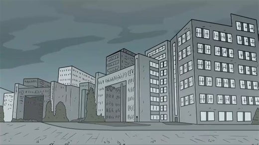 SCP-1366-斯乔帕叔叔