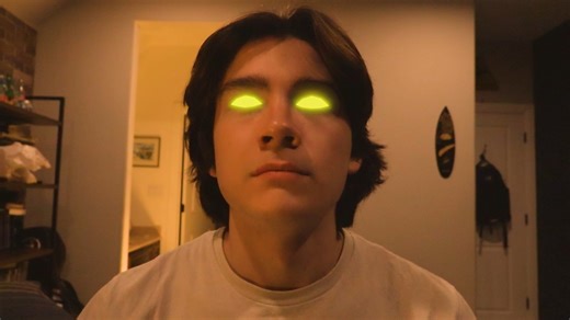 Baelen Schultz | 🍌 😵‍💫 The Ripening 😵‍💫 🍌 A short film adapted from a sample script for an Intro to Film Production course at UT Austin.... | Instagram