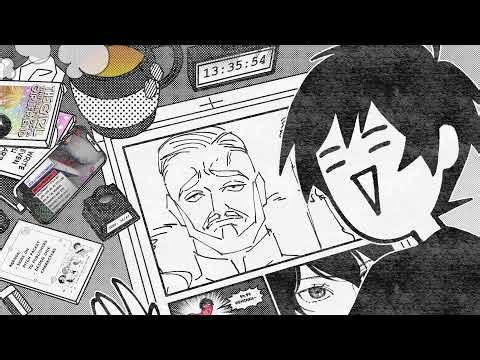 [JAPANESE MANGAKA] DESIGNING GOOD SIDE CHARACTERS 🧑‍🎨 | PITCH PACKET PREP, MANGA, COMIC Q&A