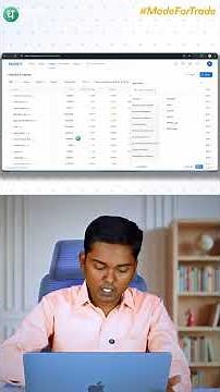 Build a High Quality Growth Stock Screener