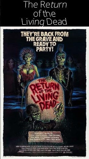 Best Horror Movies of 1985 | Yearly Horror Highlights | Top Scary Films