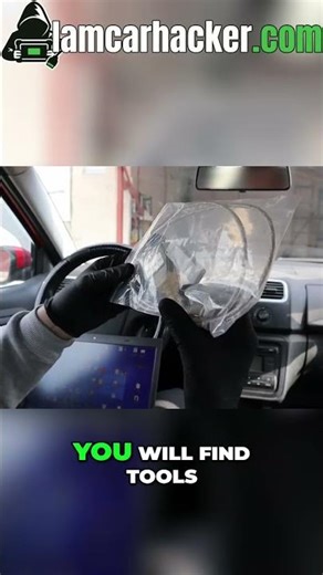 Best OBD2 Scanner for VAG Cars: Volkswagen, Audi, Skoda! #shorts