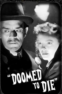 Doomed to Die (1940) - Where to Watch
