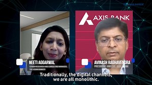With customer expectations at an all-time high and digital competitors on the rise, the banking sector is compelled to adopt seamless, innovative solutions. Find out how Axis Bank is leading the charge, transitioning away from outdated systems to embrace scalable, advanced technologies: https://bit.ly/4aX9eVR Plus, don’t miss out on the insightful discussion – watch the full conversation here: https://bit.ly/4ahBCC4 | Red Hat | Facebook