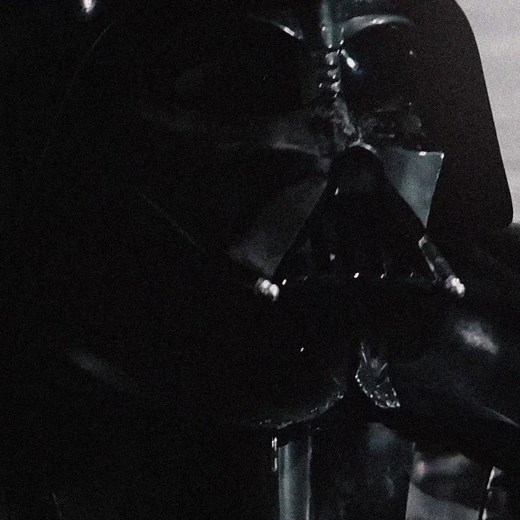 Anakin Skywalker's Heartbreaking Death Scene in Star Wars