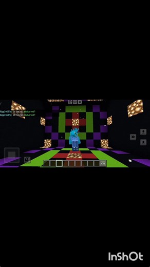 ТАНЕЦЬ СМЕШАРИКИ😎😏 #minecraft #підпишись #залити #шортс #майнкрафт #смешарики #Смішарики #крош