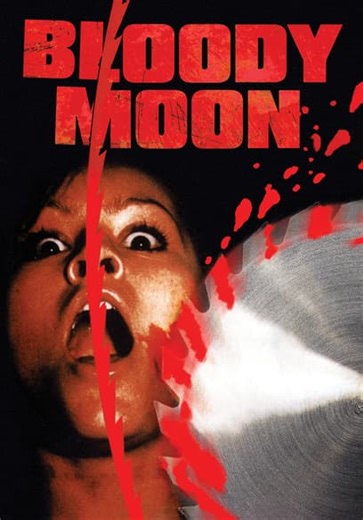 Bloody Moon (1981)