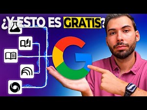 Google destroys GPT-5! These 5 new FREE AIs prove it