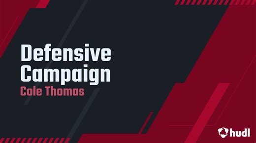 Defensive Campaign