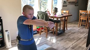 177K views · 2.1K reactions | Too many believe expertise is in advanced training, But it is the mastering of the basics that creates champions! | Vantac Nation | Facebook