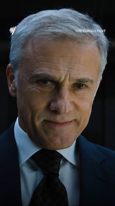 717K views · 2K reactions | "For those who work remotely, you have exactly one hour to get here in person or your contracts of employment will be terminated." When a new consultant, Regus Patoff (Christoph Waltz), is hired to improve the business of the app-based gaming company CompWare, employees experience new demands and challenges that put everything into question, including their lives. The Consultant | Watch now - https://bit.ly/4ho9pMV | SBS On Demand | Facebook