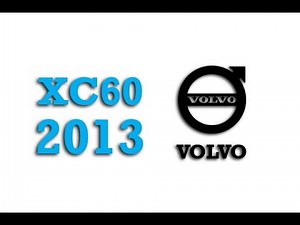 Fuse box and fuse positioning of the Volvo XC60