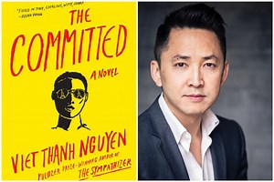 Book review: The Sympathizer comes unscrewed in brilliant sequel