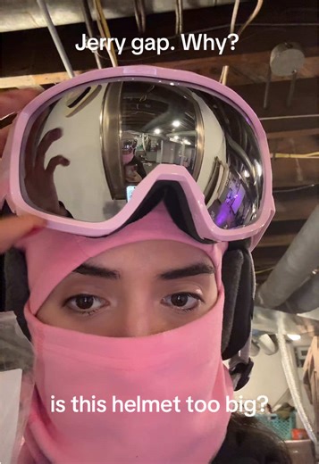 Choosing the Right Size Ski Helmet for Beginners