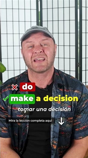 Palabras que siempre van juntas en inglés americano