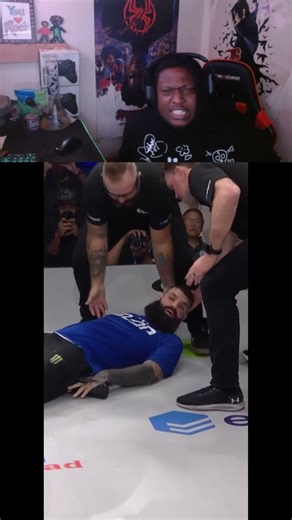 Ill Never Let Somebody Slap Me Like This #mrcapgod #knockout #slap #slapbattles #wwe #ufc