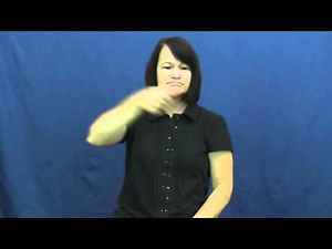 welfare-government ASL