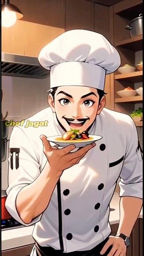 "Unlocking the Culinary World: What Does It Really Mean to be a Chef?"