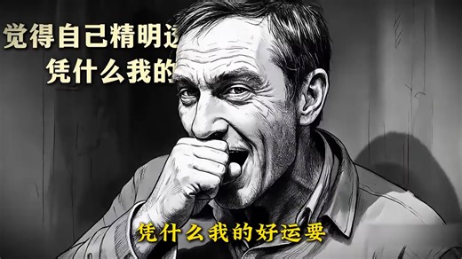 心理学：规矩彻底崩塌