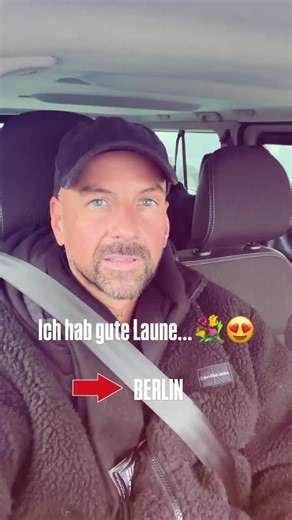 Berlin Here WE Go 😉😉 @Joel Brandenstein
