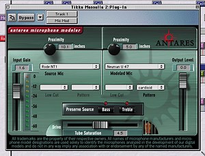 Antares Microphone Modeler Vst Download
