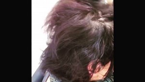 4.7K views | Hair Cubed microfiber has results so great they speak for themselves! Hair Cubed Thinning Hair Magic Another amazing before and after! Try with a 30 day money back guarantee by visiting www.haircubed.com today! #baldspot #thinhair #hairproduct @haircubed #womanhair | Hair Cubed Patented,#1 Solution For Thin & Fine Hair | Facebook