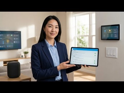How to Compare Smart Device Automation Logic and Conditional Triggers