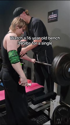 Failed 40 pounds under my pr😭, was sick to meet everyone tho #gymtok #16 #benchpress #viral #gym @andrewcracksfemboys @Ashton. @@Nathan @jaden @smallguyconan @Lance @Dan❤️Milk @Moody @Tyce Howarth @56kgluke @Wyatt @calvin.maloney @trey @smallguyzion @Austin