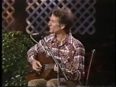 Mike Seeger - Freight Train