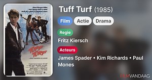 Tuff Turf (1985)