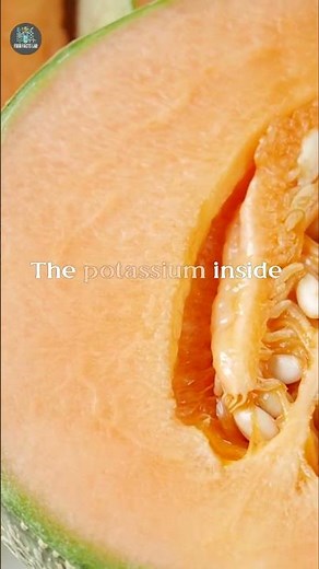 Cantaloupe - The Science Behind This Sweet Melon
