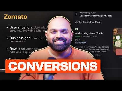 Why good UX comes from Business goals