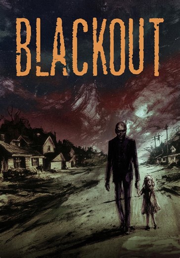Blackout - movie: where to watch streaming online