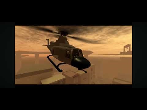 Zombie animation Roblox (Gruby)