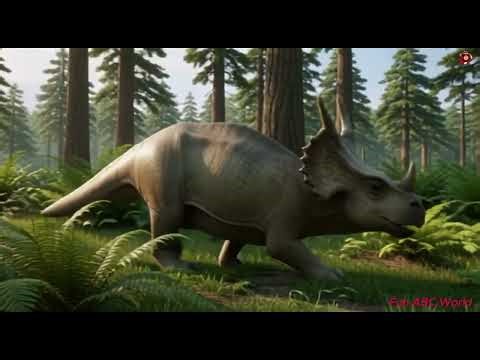 Dinosaur ABC Song 🦖 | Learn the Alphabet with Roaring Dinos!