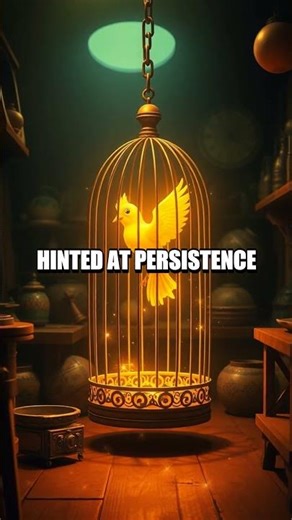 The Tiny Disk That Jumpstarted Motion