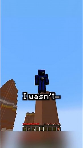 Minecraft, But If You Like The Video I Get Randomly Teleported...