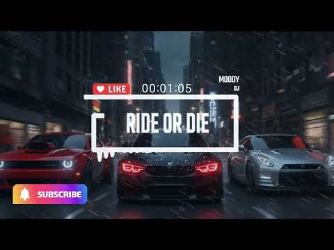 Ride Or Die - [Official Video-2025 ]