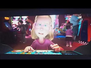 Opening To Brave 2012 UK Blu-Ray