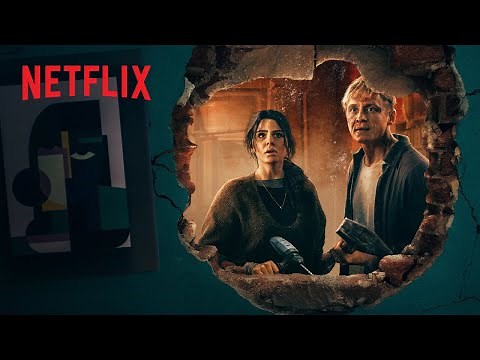 BRICK | Official Trailer | AfricaOnNetflix