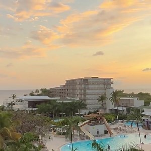 Adventure & relaxation meet tropical paradise at Sonesta Maho Beach Resort in Sint Maarten! | Sonesta Maho Beach Resort, Casino & Spa