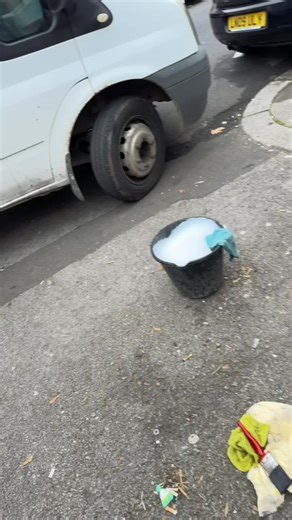 Expert Van Cleaning Tips and Techniques